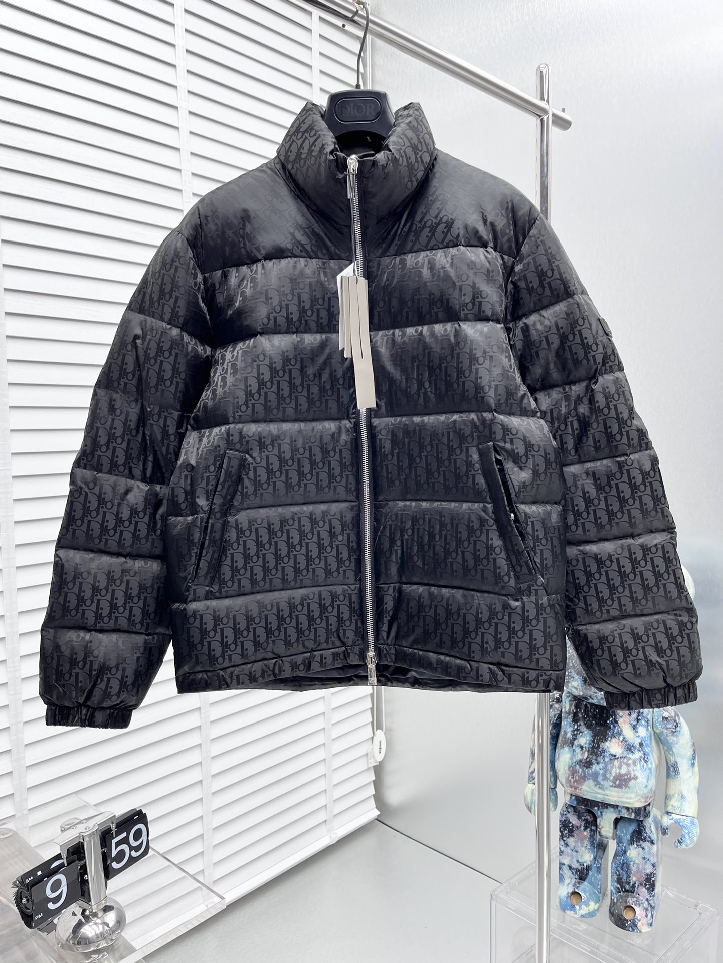 Christian Dior Down Jackets